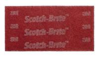 681794 3M Very Fine Abrasive Sheets, 224mm x 115mm