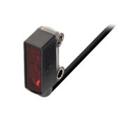 bos-r020k-ps-rf12-02 BALLUFF Diffuse Photoelectric Sensor, Block Sensor, 1 mm → 60 mm Detection Range