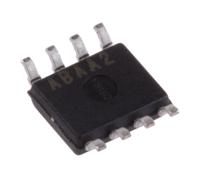 mcp3202-cisn Microchip, Dual 12-bit- ADC 100ksps, 8-Pin SOIC