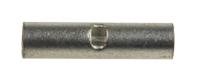 178-7200 RS PRO Butt Splice Splice Connector, Silver, Uninsulated, Tin 1.5 → 2.5 mm², 16 → 14 AWG