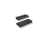 pic18f27k42-iso Microchip, 8 bit PIC, PIC XLP 18K Microcontroller, 64 MHz, 128kB FLASH, 28-Pin SOIC