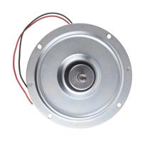 225-9585 RS PRO Brushed DC Motor, 200 W, 37.5 V dc, 64 Ncm, 3000 rpm, 10mm Shaft Diameter