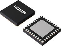 bd82a26muf-me2 ROHM BD82A26MUF-ME2 LED Driver IC, 3/48 V 150 mA 32-Pin VQFN-32