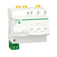 r9pl3 Schneider Electric Surge Arrester, 1.5kV, Clip-On Mount