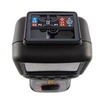 1010-361 Megger MTR105 Phase Rotation Tester, CAT III 600V, 400Hz Max, 75V Max