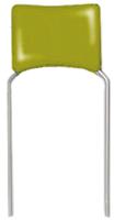 k472k15x7rf5th5v Vishay 4.7nF Multilayer Ceramic Capacitor MLCC, 50V dc V, ±10% , Through Hole