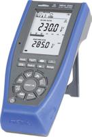 mtx3290 Metrix 3290 Handheld Digital Multimeter, True RMS, 20A ac Max, 20A dc Max, 600V ac Max - UKAS Calibrated