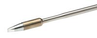 122-206 RS PRO 3.2mm Chisel Soldering Iron Tip