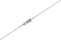mrs16000c3300fct00 Vishay 330Ω Thin Film Resistor 0.4W ±1% MRS16000C3300FCT00