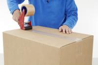 06075-00000-02 Tesa Tape Dispenser for 75mm Width Tape