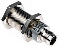 e3fbdp23 Omron Diffuse Photoelectric Sensor, Barrel Sensor, 1 m Detection Range