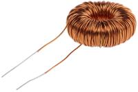 sf1123 Roxburgh EMC 2.4 mH ±20% Composite Iron Powder Toroidal Inductor, 400mΩ Rdc, SF