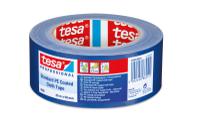 04688-00044-01 Tesa Tesa 4688 Tesa 4688 Cloth Tape, 25m x 50mm, Blue, PE Coated Finish