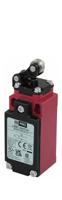 269-5444 RS PRO Roller Lever Limit Switch, NO/NC, IP67, SPDT 1NO/1NC, Die Cast Zinc Housing, 250V ac ac Max, 3A Max