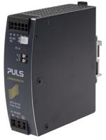 cp10241-s2 PULS CP DIN Rail Power Supply, 100 → 240V ac ac Input, 24V dc dc Output, 10A Output, 240W
