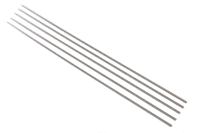 280-414 RS PRO Plain Stainless Steel Threaded Rod, M10, 1m