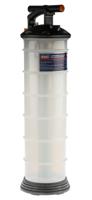 262-7663 RS PRO Mobile Oil and Fluid Extractor