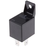 cb1a-m-12v Panasonic Flange Mount Automotive Relay, 12V dc Coil Voltage, 40A Switching Current, SPST