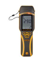 bld5375 Protimeter BLD5375 Moisture Meter, 99% Max, LED Display, AC Adapter-Powered
