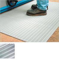 al060001 Coba Europe Orthomat Ribbed Foam Anti-Fatigue Mat, 0.6m x 0.9m x 9.5mm