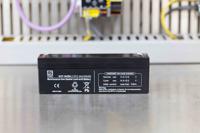 537-5450 RS PRO 12V T1 Sealed Lead Acid Battery, 2.3Ah