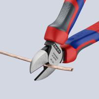 70-02-160-sb Knipex Knipex Diagonal Cutter