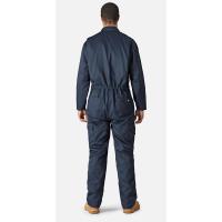 dk0a4xt3nv01 Dickies Reusable Coverall, L