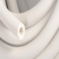 and00003 Saint Gobain Tygon® E-65-F TPE, Flexible Tube, 1.6mm ID, 4.8mm OD, White, 15m
