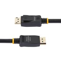 displport10l StarTech.com Male DisplayPort to Male DisplayPort, PVC  Cable, 4K @ 60 Hz, 3m