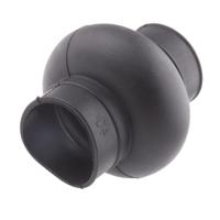 790-6857 RS PRO CV Joint Gaiter, Bore 40mm, 82mm Length