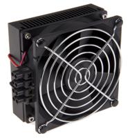 thp51b Thermo Electric Devices 30W Direct to Air Heat Pump, 6 → 12 V dc