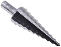 123-8513 RS PRO HSS Step Drill Bit 4mm x 22mm