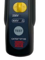 dt-155 Catu DT-155 Multifunction Tester,  , Earth Resistance Measurement
