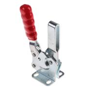 254-614 RS PRO 93° Horizontal Toggle Clamp