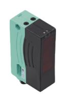 rl28-8-h-2000-ir105110 Pepperl + Fuchs Background Suppression Photoelectric Sensor, Block Sensor, 20 mm → 2 m Detection Range