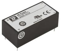 ecl30ud02-e XP Power Switching Power Supply, ECL30UD02-E, ±15V dc, 1A, 30W, Dual Output, 120 → 370 V dc, 85 → 264 V