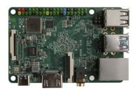 rs114se-d4w2p1 Okdo ROCK 4 Model SE 4GB Single Board Computer