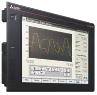 gt2710-stbd Mitsubishi Electric GT27 Series GOT2000 Touch Screen HMI - 10.4 in, TFT LCD Display, 800 x 600