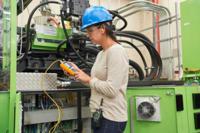 ms-poe-ie-kit Fluke Networks MS-POE-IE-KIT Multimedia Cable Tester Kit RJ45