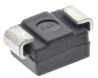 sm6t12ca STMicroelectronics SM6T12CA, Bi-Directional TVS Diode, 600W, 2-Pin DO-214AA