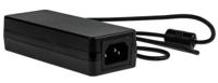gst60a12-p1j MEAN WELL 60W Power Brick AC/DC Adapter 12V dc Output, 5A Output