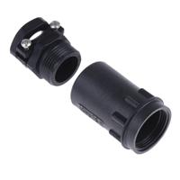 utg16pg Souriau Sunbank by Eaton Circular Connector Backshell