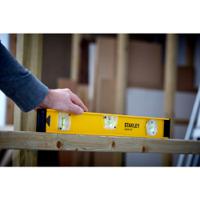 1-42-920 Stanley 600mm Spirit Level