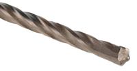 dt9516-qz DeWALT DT95 Series Hardened Steel Body; Carbide Tipped SDS Plus Drill Bit for Masonry, 6mm Diameter, 210 mm Overall