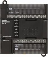 cp1l-l20dr-a Omron CP1L Series PLC CPU for Use with SYSMAC CP1L Series, Relay Output, 12 (DC)-Input, PNP/NPN Input