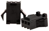 smp-03v-bc JST Male Connector Housing, 3 Way, 1 Row