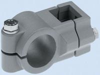 104025090200 Rose+Krieger Cross Clamp, Connecting Component, Strut Profile 25 mm, 40 mm