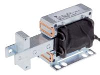 stl1 Solentec Limited SLT Linear Solenoid, 24 V ac