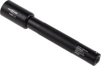 5816633 Ansmann LED Torch Black 150 lm, 156 mm