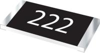 cr2010-j-000elf Bourns CR 0 Ω, 2010 Thick Film Surface Mount Resistor ±5 % 250 mW - CR2010-J/-000ELF